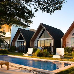 Padi Villa Canggu